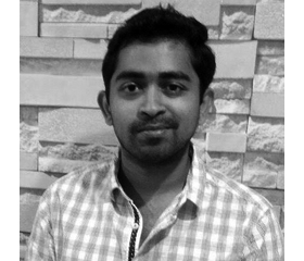 Srinivasan Venkatesh