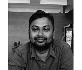Sachin Inamadar