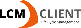 LCM logo