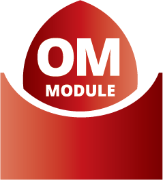 LCM Client OM Module Logo