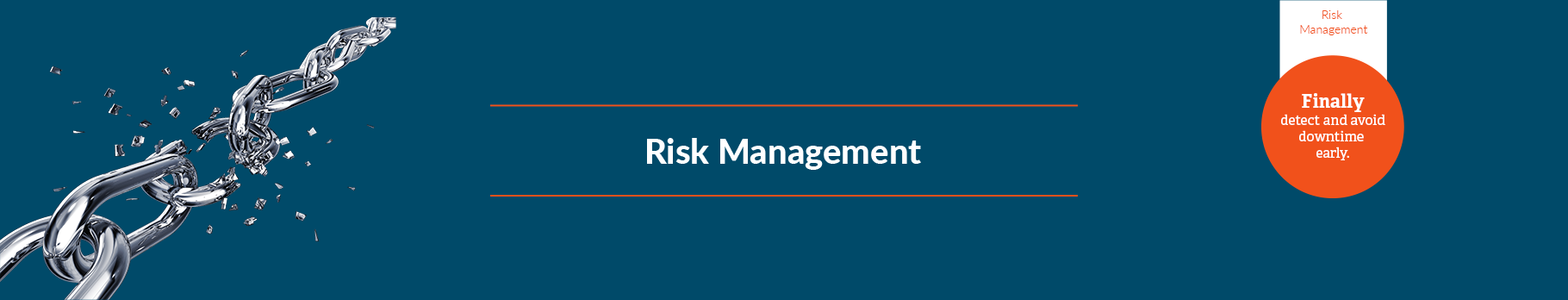 Risk Management