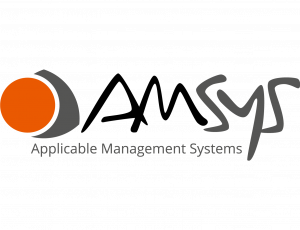 amsys logo
