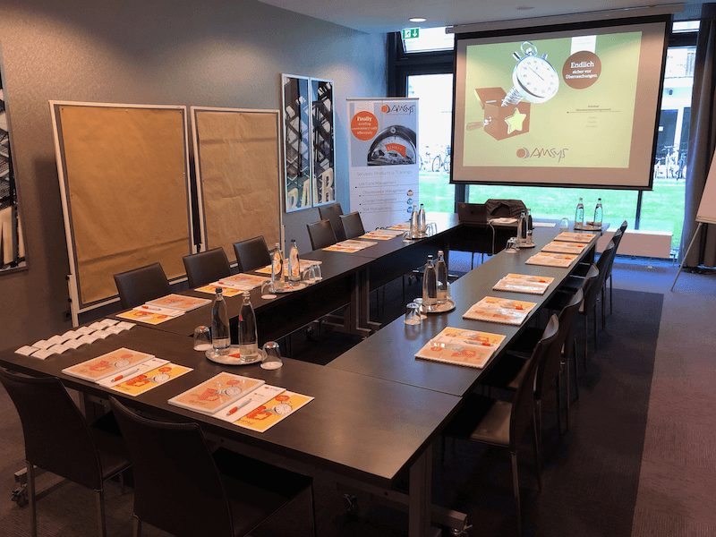 Obsoleszenzmanagement Workshop 11.04.2019
