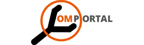 Om Portal Logo