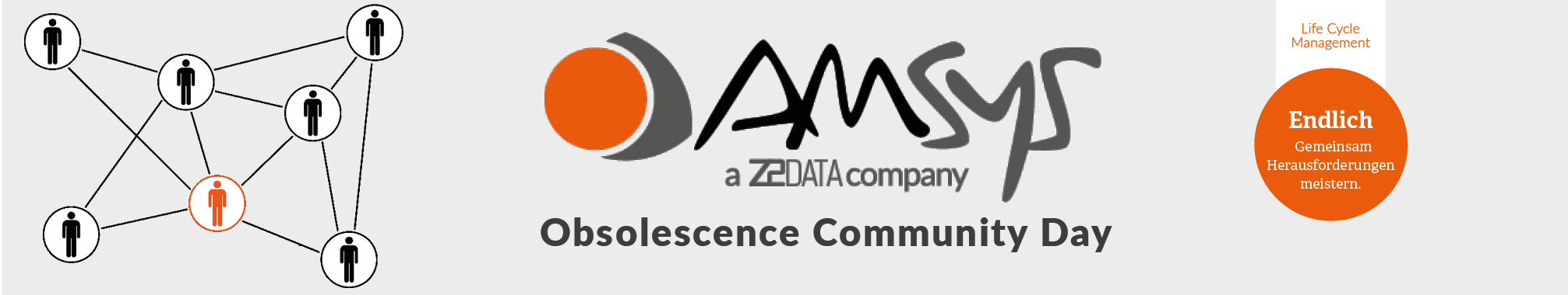 Obsolescence Community Day