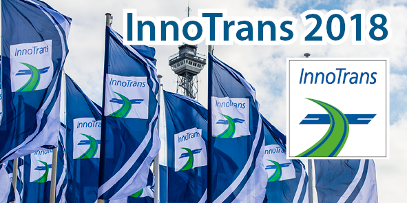 Innotrans 2018