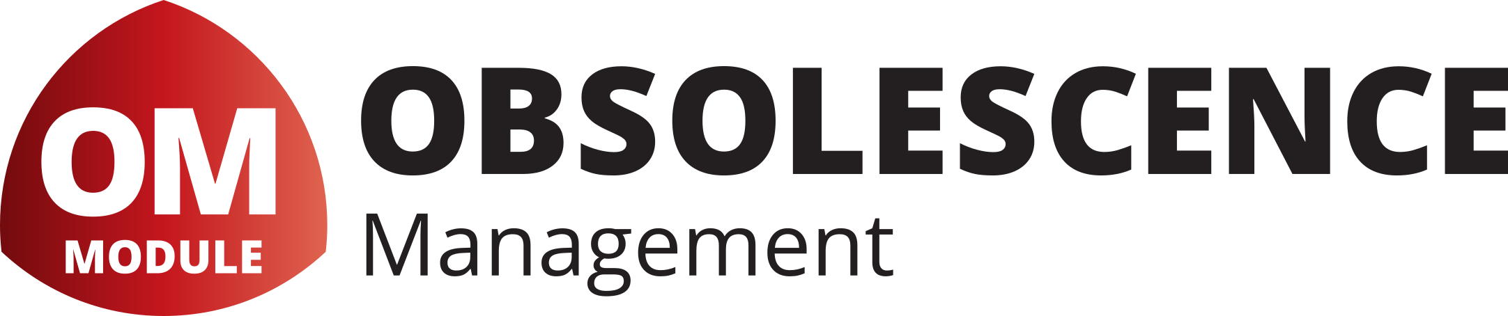 Obsoleszenz Management Module