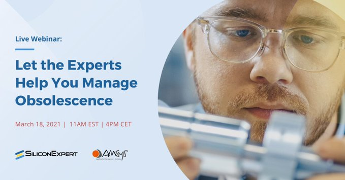 Live-Q&A um Obsoleszenz zu managen