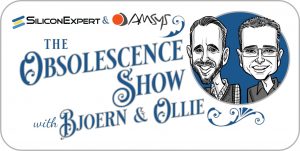 The Obsolescence Show - Titelbild