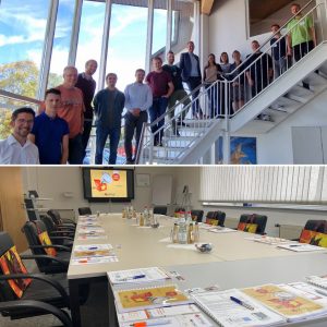 Obsoleszenzmanagement Workshop 13.-14.09.2023 in Bensheim