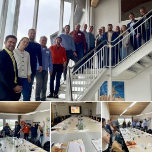 Obsolescence Management Seminar 12-13.03.2024 in Bensheim