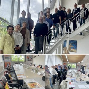 Obsoleszenzmanagement Seminar April 2024