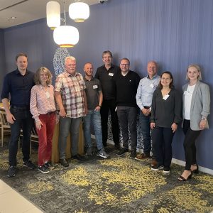 IIOM Zertifizierung 05.06.2024 in München