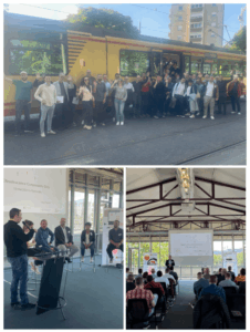 Rückblick - Eindrücke Obsolescence Community Day 2025