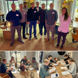 25.11.2025 IIOM Certification Hamburg