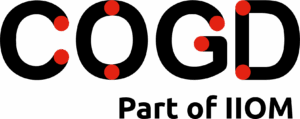 COGD Component Obsolescence Group Deutschland Logo