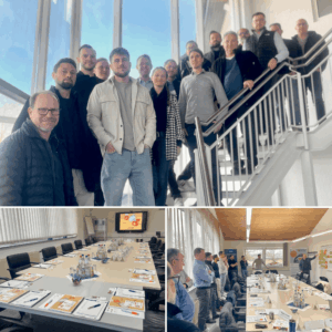 24.-25.02.2026 Obsoleszenzmanagement Seminar Bensheim Bild