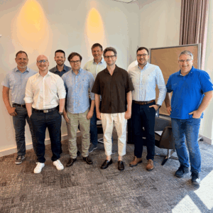 23.06.2026 - IIOM Zertifizierungskurs in Hamburg