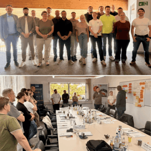 08.-09.09.2026: Obsolescence Management Seminar Bensheim